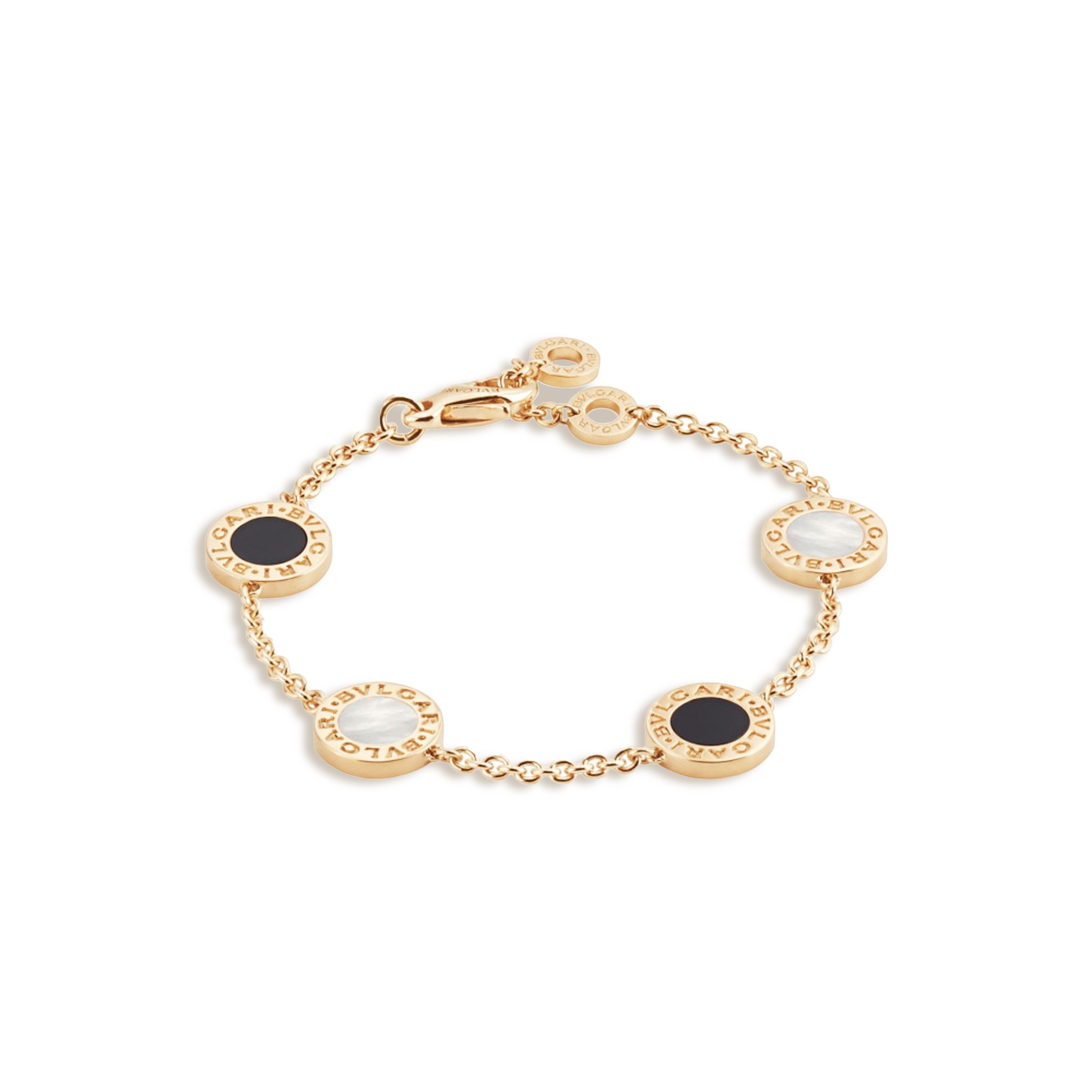 BVLGARI BVLGARI BRACELET 350642